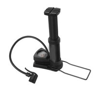 Mini Foot Pump Inflator For Bike and car (0488)