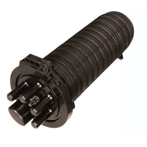 Optical Fiber Joint Closure 48 Fiber