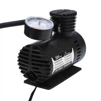 Fast Air Inflation Compressor for Automobile Tyres Sporting Goods (250 PSI) (0574)