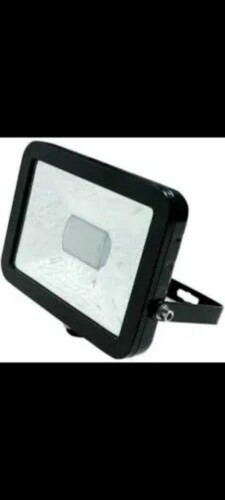 Bajaj Flood Lights Application: Outdoor