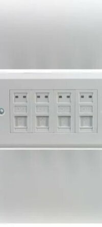 HDMI Faceplate
