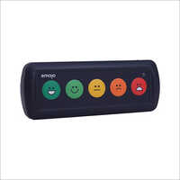 Mpulse  Handheld Feedback Machine