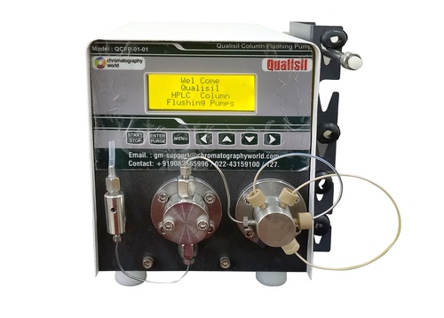 HPLC Column Washing Pump (QCFP-01-01)