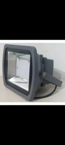 LED Flood Light - 400 Watt Pure White Light | High Lumen Output Broad Beam Angle Energy Efficient
