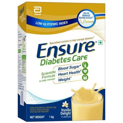 ANTI DIABETIC POWDER