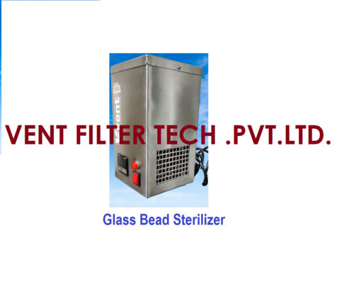 Glass Bead Sterilizers