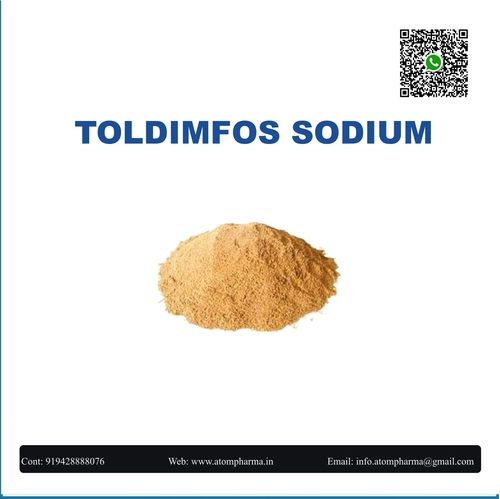 TOLDIMFOS SODIUM API