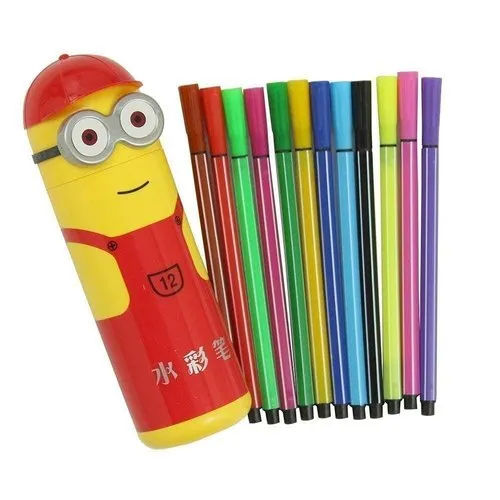 Cartoon Sketch Pen