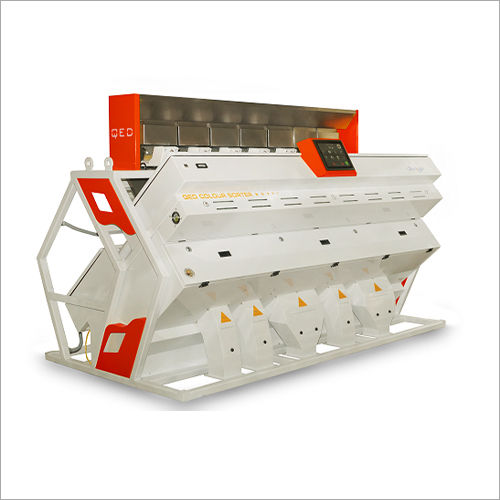 Avigo Rice Sorter Power: Electric Horsepower (Hp)