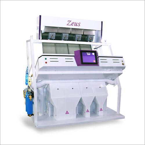 Zeus 252 Sorting Machine