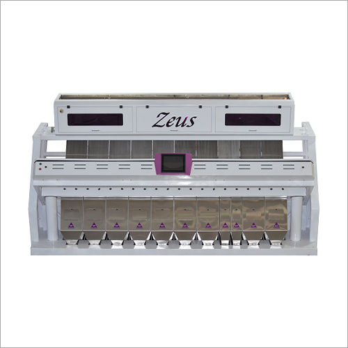 Zeus 630 Sorting Machine