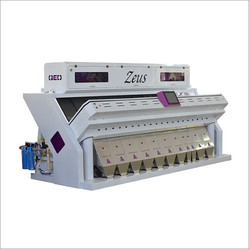 Zeus 630 Sorting Machine