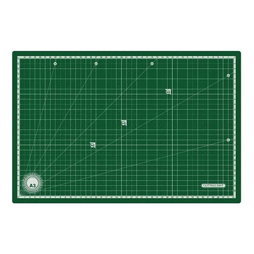 A3 Size Self Healing Cutting Mat