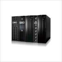 Data Center Solutions - Advanced Scalability, High Performance, Security Protocols, Energy Efficiency