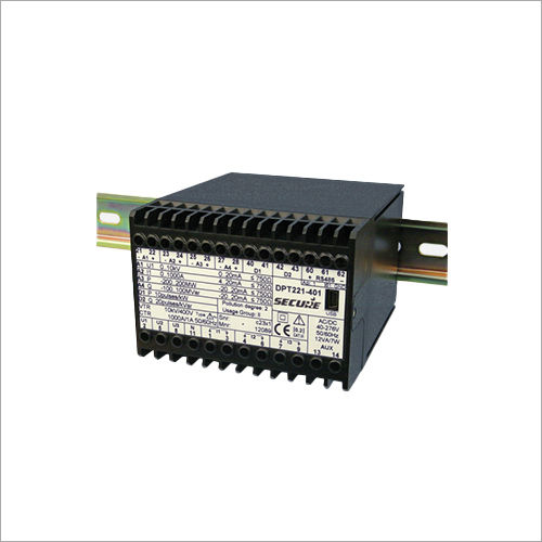 Voltage Transducer