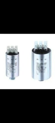 Lamp Ignitor - Metal, 3 inch X 2 inch, Brown | Rated Voltage 415V, Generates Voltage Pulses for Discharge Lamp Start