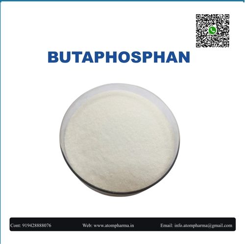 BUTAPHOSPHAN API