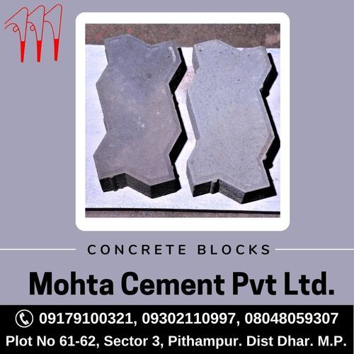 Concrete Blocks