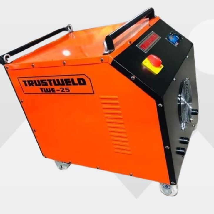 Shear Stud Welding Machine - Efficiency: High