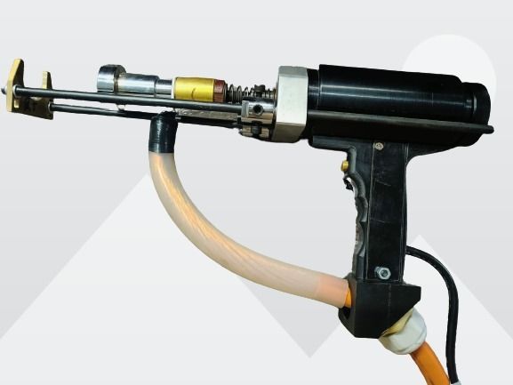 Stud Welding Gun