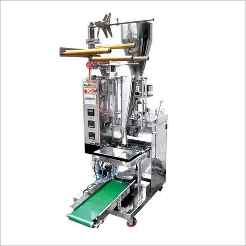 Fss Mukhwas Pouch Packing Machine