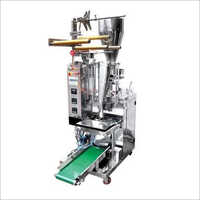 Fss Mukhwas Pouch Packing Machine