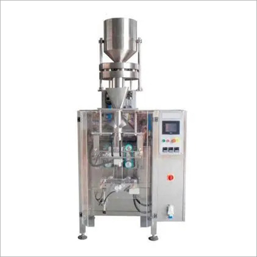 Automatic Vfss Pouch Packaging Machine