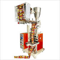 Pneumatic Cup Filler Packaging Machine