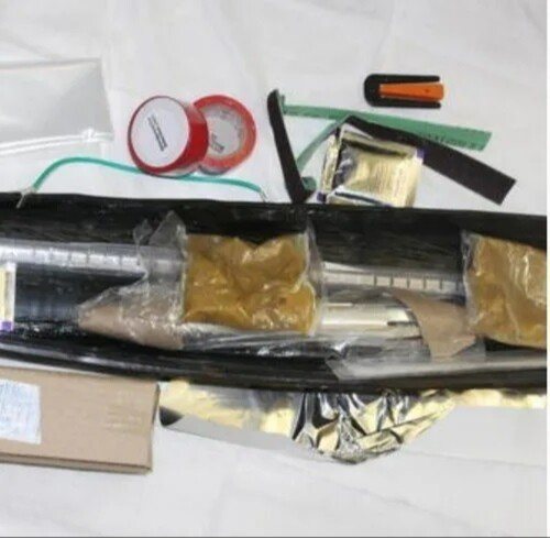 TSF-1 Jointing Kit