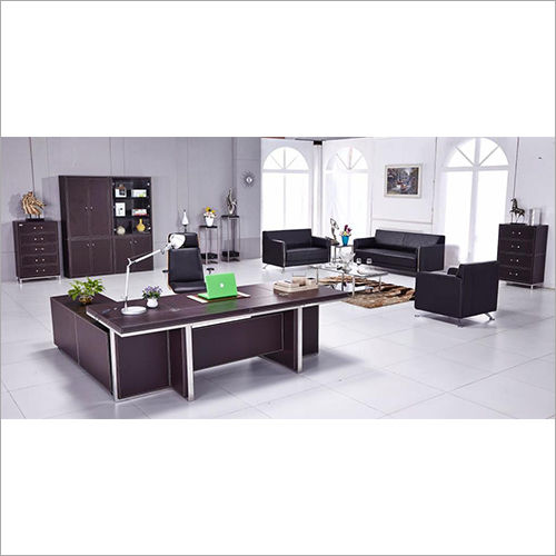 Handmade Office Table Chair at Best Price in New Delhi Posh Living