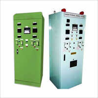 Carbon Control System - Product Type: Junction Box