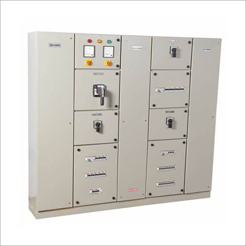 Distribution Box Power Panel