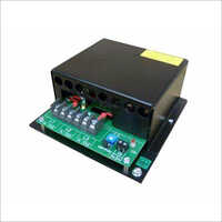 Thyristor Rh Controller Panel - Base Material: Iron