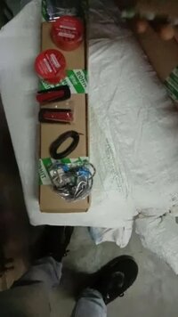 TSF-4 Jointing Kit