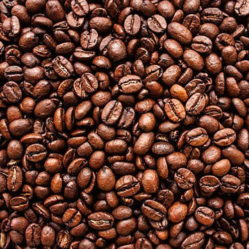 Common Natural Coffee Bean