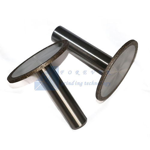 Electroplated Cbn Grinding Tools For Bearing Industry