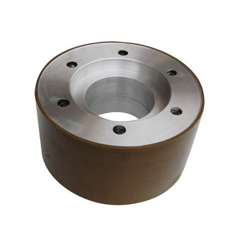 Resin Bond Diamond Centerless Grinding Wheel Industrial