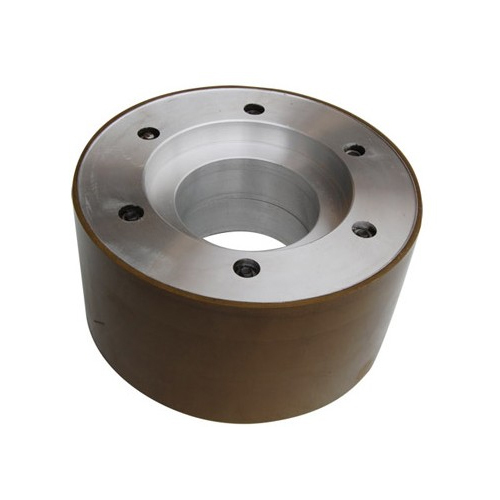 Resin Bond Diamond Centerless Grinding Wheel