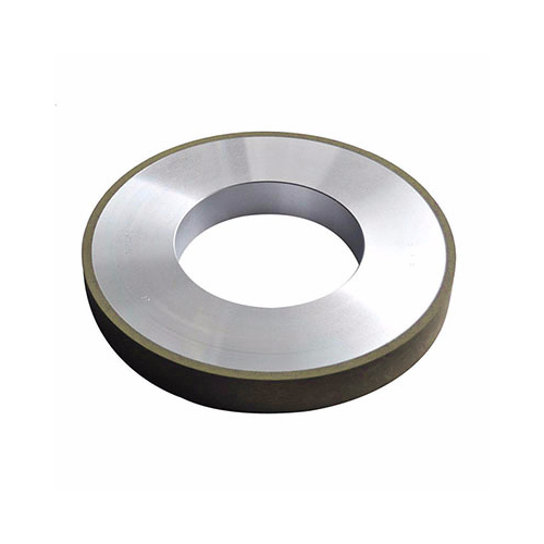 Resin Bond Diamond Grinding Wheels For Thermal Spraying