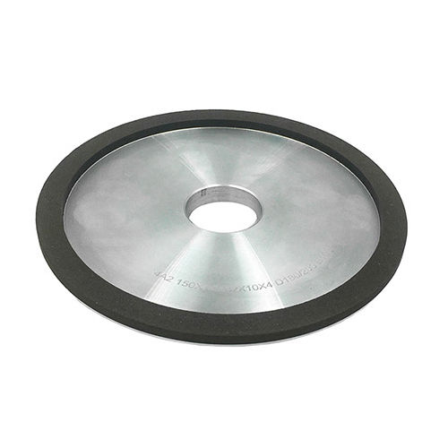 Resin Bond Diamond Wheels For Grinding Circular Saw Industrial