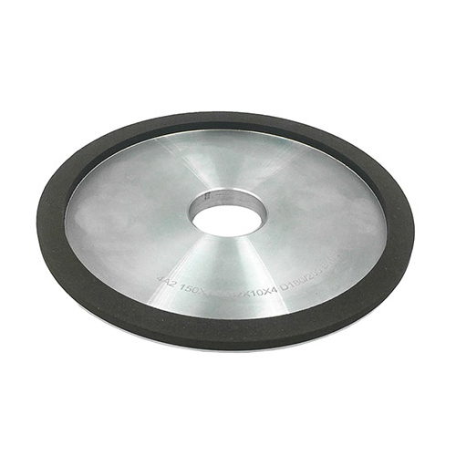 Resin Bond Diamond Wheels For Grinding Circular Saw