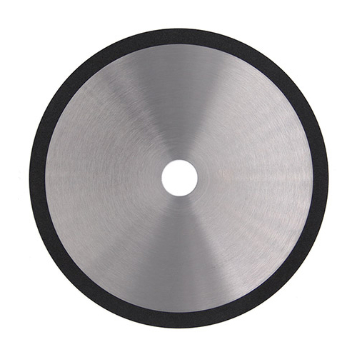 Resin Bond Diamond Cutting Wheels