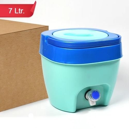 Plastic Water Jug 7 L