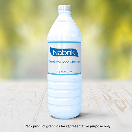 1Ltr Nabrik Premium Floor Cleaner