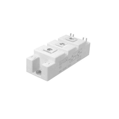 Skm 195Gb066D Trench Igbt Modules Application: Commercial