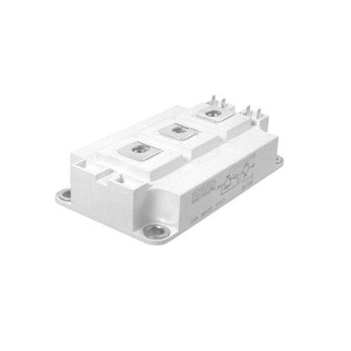 Skm 300Gb066D Trench Igbt Modules Application: Commercial