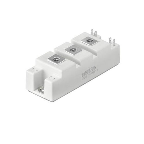 Skm75Gb12F4High Speed Igbt4 Modules Application: Commercial