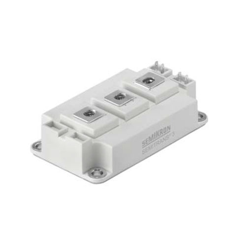 Skm400Gb07E3 Trench Igbt Modules Application: Commercial