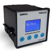 Online Nitrogen Analyzer (PMN250)