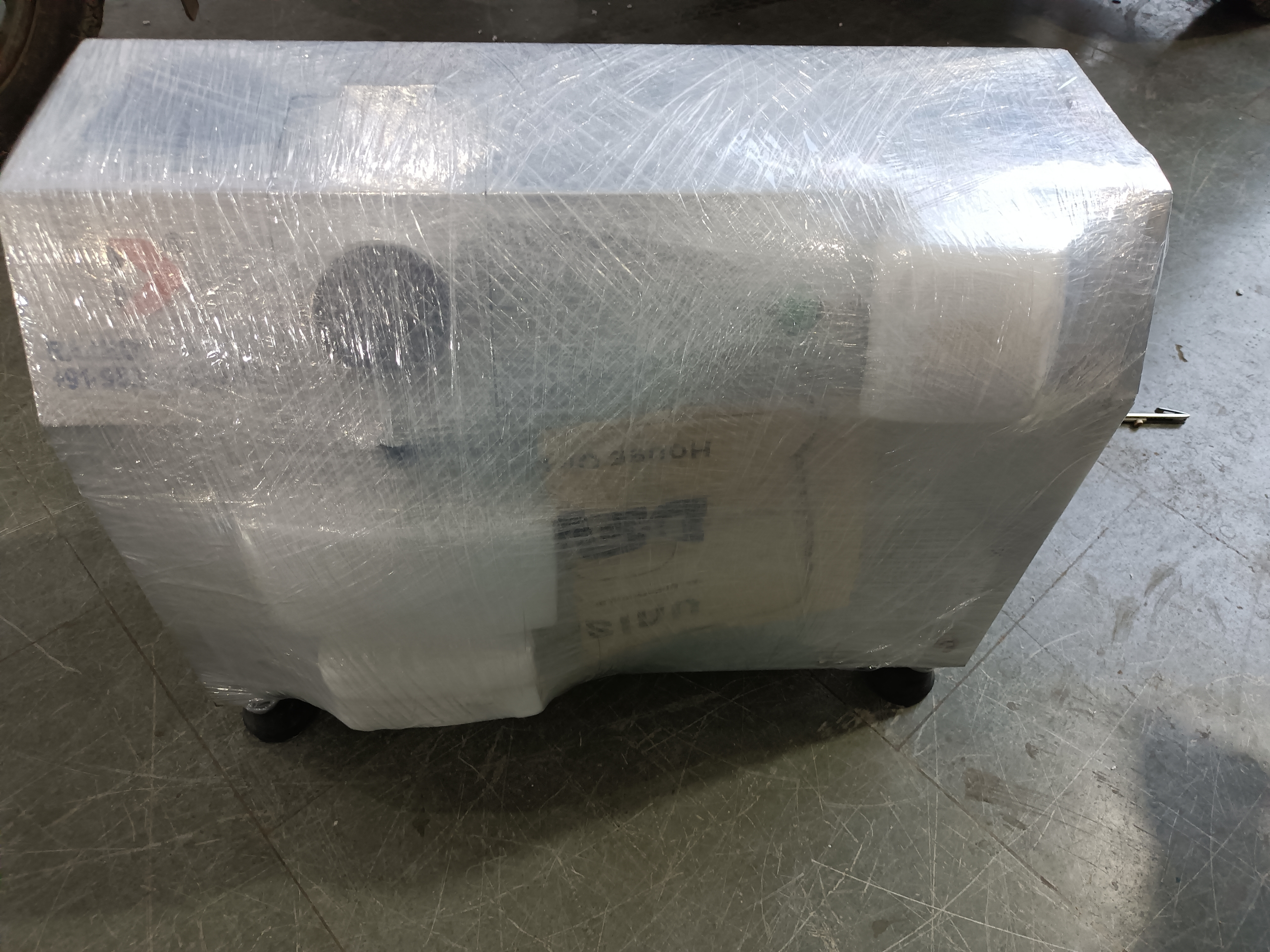 SUGARCANE JUICER SLIM